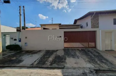 Casa à venda em campinas, jardim carlos lourenço, com 4 quartos, com 120 m²