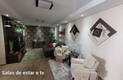 Apartamento à venda em campinas, centro, com 3 quartos, com 122 m², condomínio souza novaes