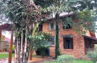Casa à venda no parque xangrilá, 4 quartos - campinas.