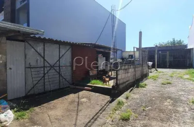 Terreno à venda em campinas, jardim nova europa, com 96 m²