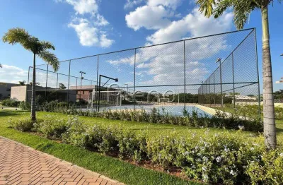 Terreno à venda no residencial arborais, 420m² - campinas