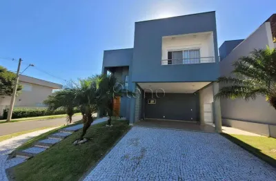 Casa à venda em campinas, swiss park, com 4 quartos, com 264 m²
