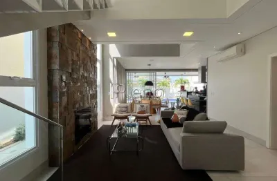 Sobrado à venda em campinas, swiss park, com 3 suítes, com 283 m², baden - 2