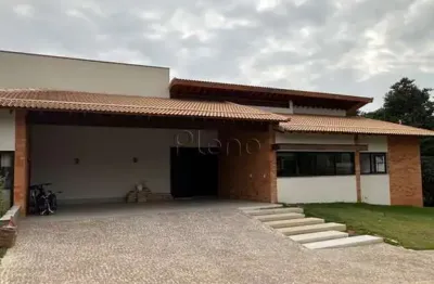 Casa à venda em campinas, swiss park, com 5 suítes, com 570 m²