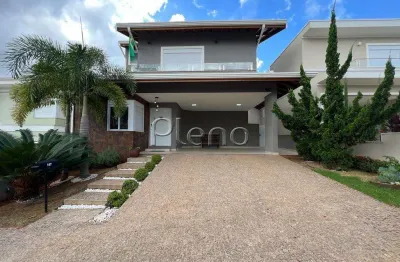 Sobrado à venda em campinas, swiss park, com 3 suítes, com 370 m², baden - 2