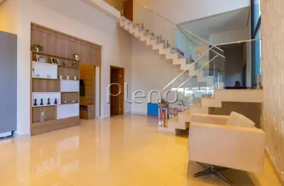 Sobrado à venda em campinas, swiss park, com 3 suítes, com 271 m², geneve - 14