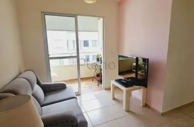 Apartamento à venda em campinas, jardim nova europa, com 3 quartos, com 61 m²