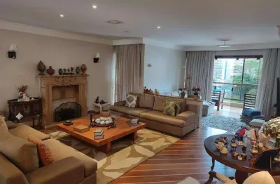 Apartamento com 3 quartos à venda no Cambuí, Campinas 