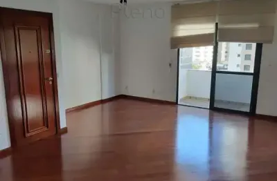 Apartamento com 3 quartos à venda na Rua Doutor José Inocêncio de Campos, 121, Cambuí, Campinas