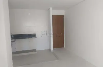 Apartamento à venda em campinas, cambuí, com 1 suíte, com 51 m², condominio edifício limoges