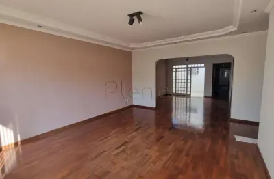Casa com 3 quartos à venda na Rua Joaquim de Almeida Petta, 1, Jardim Guarani, Campinas
