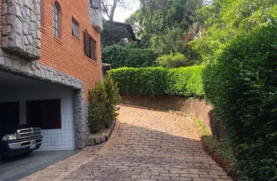 Casa à venda em vinhedo, marambaia, com 6 quartos, com 523.64 m²
