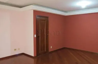 Apartamento à venda em campinas, cambuí, com 4 quartos, com 165 m², palau sant jordi