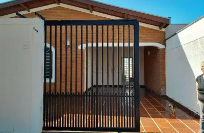 Casa a venda no bairro jardim nova europa, 3 quartos - campinas