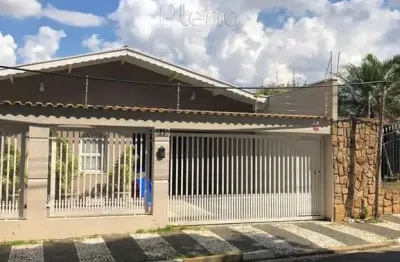 Casa à venda em campinas, cidade jardim, com 3 quartos, com 110 m²