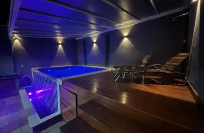 Casa à venda em campinas, jardim ibirapuera, com 3 quartos, com 203 m²