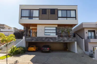 Casa à venda em valinhos, joapiranga, com 3 suítes, com 350 m², reserva do itamaracá