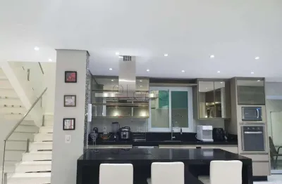 Casa à venda em paulínia, cascata, com 3 quartos, com 256 m², campos do conde i