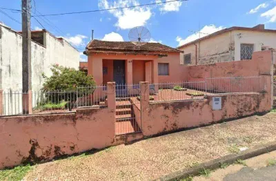 Venda | casa com 90,20 m², 2 dormitório(s), 1 vaga(s). vila marieta, campinas