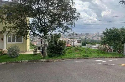 Terreno à venda em valinhos, jardim monte verde, com 341.57 m²