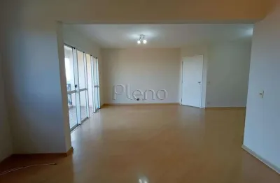 Apartamento com 3 quartos à venda na Rua Ministro Oscar Saraiva, 180, Jardim das Paineiras, Campinas