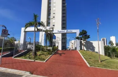 Apartamento à venda com 2 dormitórios no parque industrial, campinas