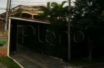Chácara à venda em vinhedo, santa cândida, com 3 quartos, com 1111 m², condomínio recanto florido