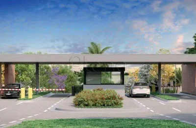 Terreno à venda em campinas, bairro das palmeiras, com 404.63 m², alphaville dom pedro 0
