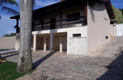 Chácara à venda em vinhedo, santa cândida, com 3 quartos, com 1140 m², condomínio recanto florido