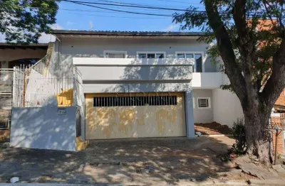 Casa com 3 quartos à venda no Jardim Eulina, Campinas 
