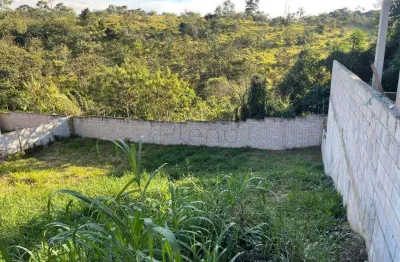 Terreno à venda em valinhos, vila pagano, com 300.76 m², bosque da mata