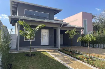 Casa à venda em valinhos, lenheiro, com 3 suítes, 223.73 m², village santa clara