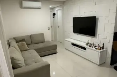 Apartamento garden à venda em campinas, jardim aurélia, com 2 quartos, com 64 m²
