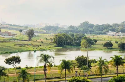 Terreno em condomínio fechado à venda na Rua Filomena Santarelli Biondi, s/n, Swiss Park, Campinas