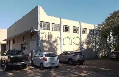 Barracão à venda em campinas, parque rural fazenda santa cândida, com 1920 m²
