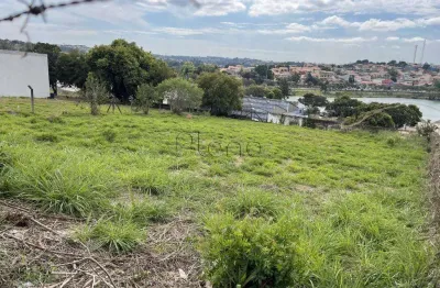 Terreno à venda em valinhos, jardim pinheiros, com 1548 m²
