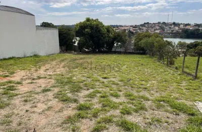 Terreno à venda em valinhos, jardim pinheiros, com 3075 m²