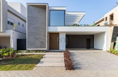 Casa à venda no residencial arborais, 3 quartos - campinas.