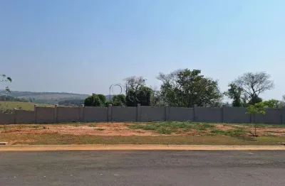 Terreno à venda em campinas, loteamento alphaville campinas, com 368.67 m², serena campinas