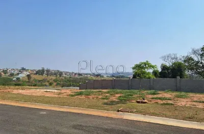 Terreno à venda em campinas, loteamento serena campinas, com 368.67 m², serena campinas