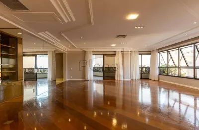 Apartamento com 4 quartos à venda na Rua Maria Monteiro, 477, Cambuí, Campinas
