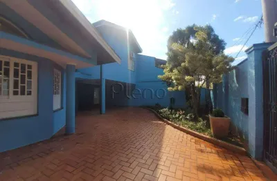 Casa com 2 quartos à venda no Jardim do Sol, Campinas 