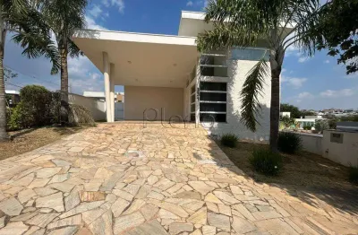 Casa à venda com 3 dormitórios no swiss park, campinas