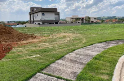 Terreno em condomínio fechado à venda na Rua Amazônia, s/n, Residencial Campo Camanducaia, Jaguariúna