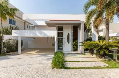 Casa em condomínio fechado com 4 quartos à venda na Avenida Alphaville, 8, Alphaville Dom Pedro, Campinas