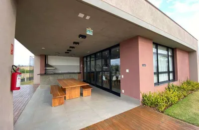 Terreno à venda no loteamento residencial arborais, 447m² - campinas