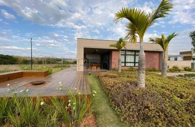 Terreno à venda no loteamento residencial arborais, 708m² - campinas.