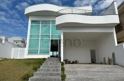 Casa em condomínio fechado com 4 quartos para alugar na Avenida Maria Marozini Moura, s/n, Swiss Park, Campinas