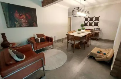 Apartamento com 3 quartos à venda na Rua Orlando Fagnani, 121, Jardim Planalto, Campinas