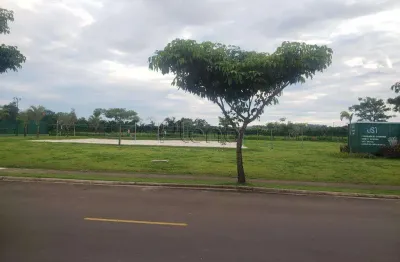 Terreno em condomínio fechado à venda na Rua Amazônia, s/n, Residencial Campo Camanducaia, Jaguariúna
